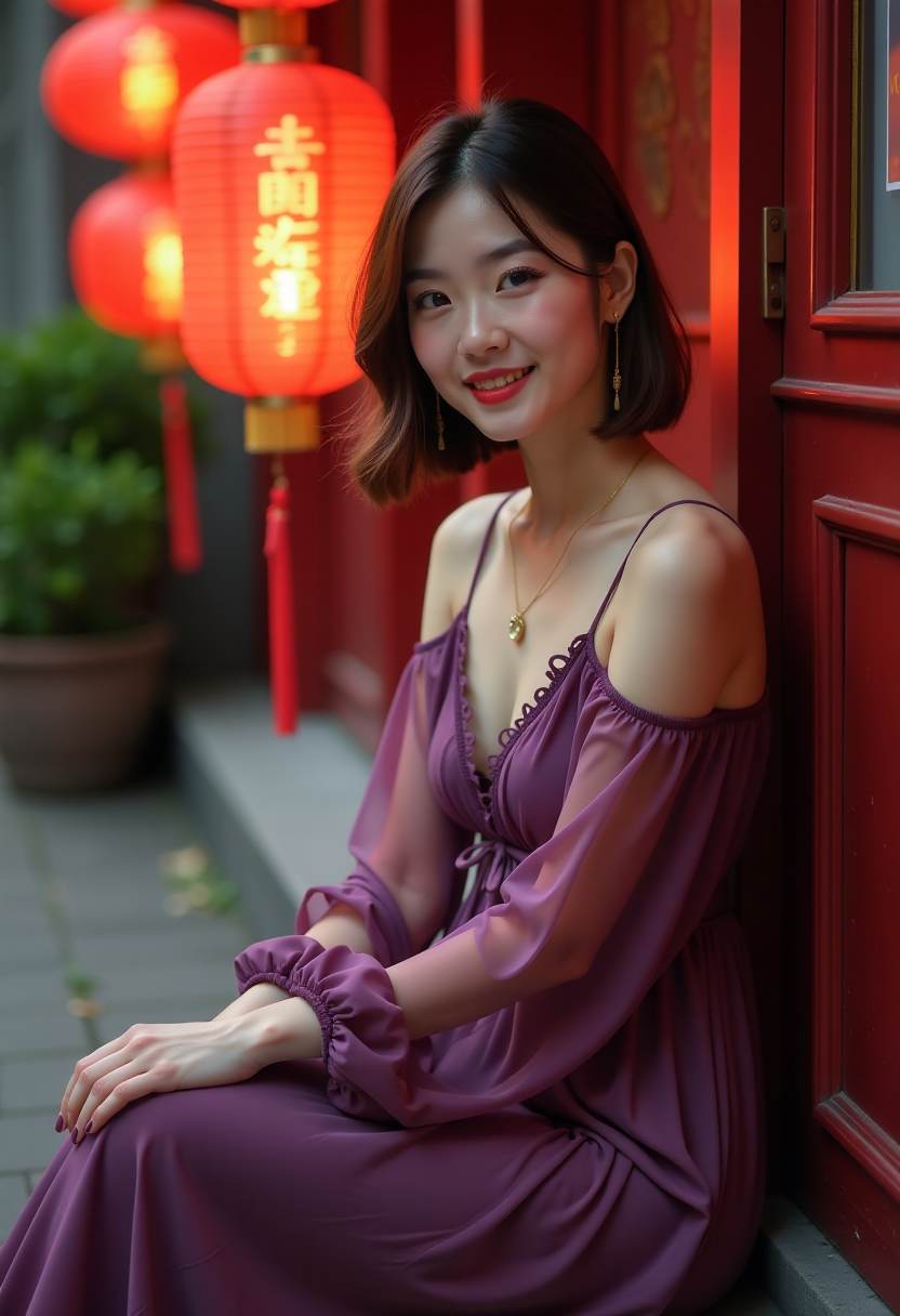 神豪从摆摊开始